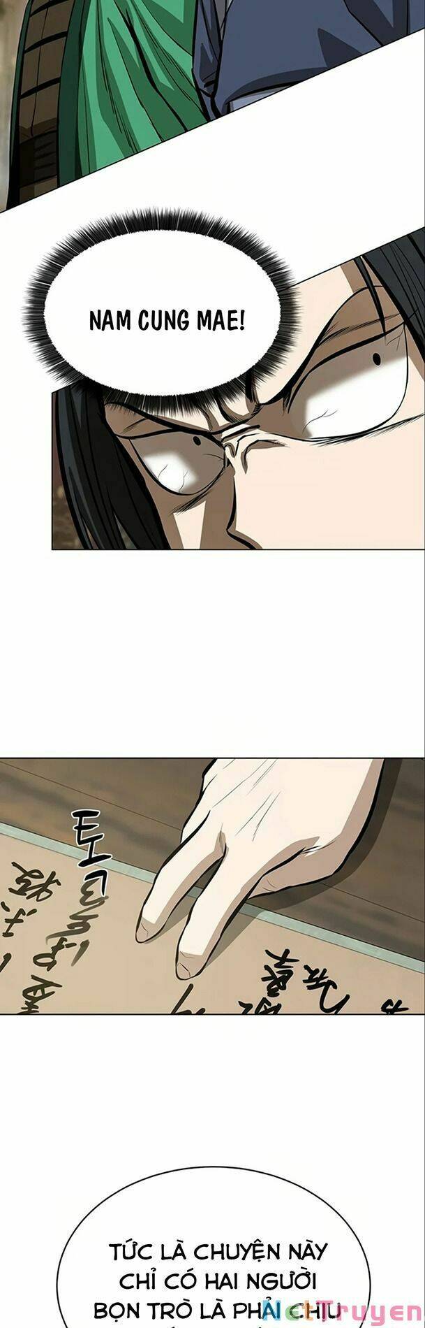 Sư Phụ Quỷ Diện: Chapter 54