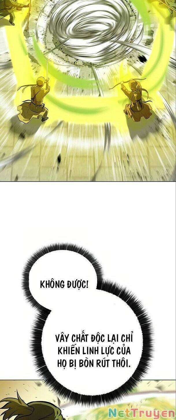 Sư Phụ Quỷ Diện: Chapter 54