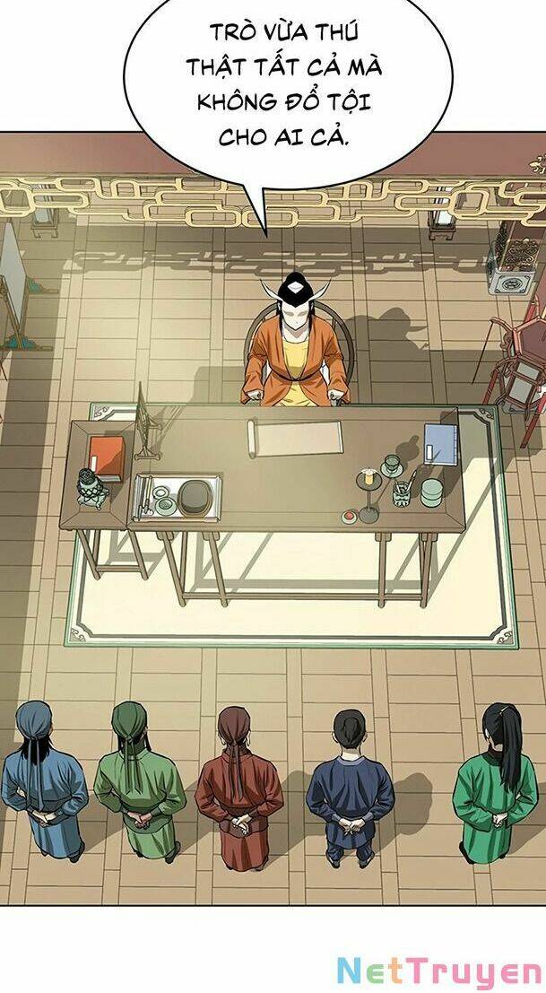 Sư Phụ Quỷ Diện: Chapter 55
