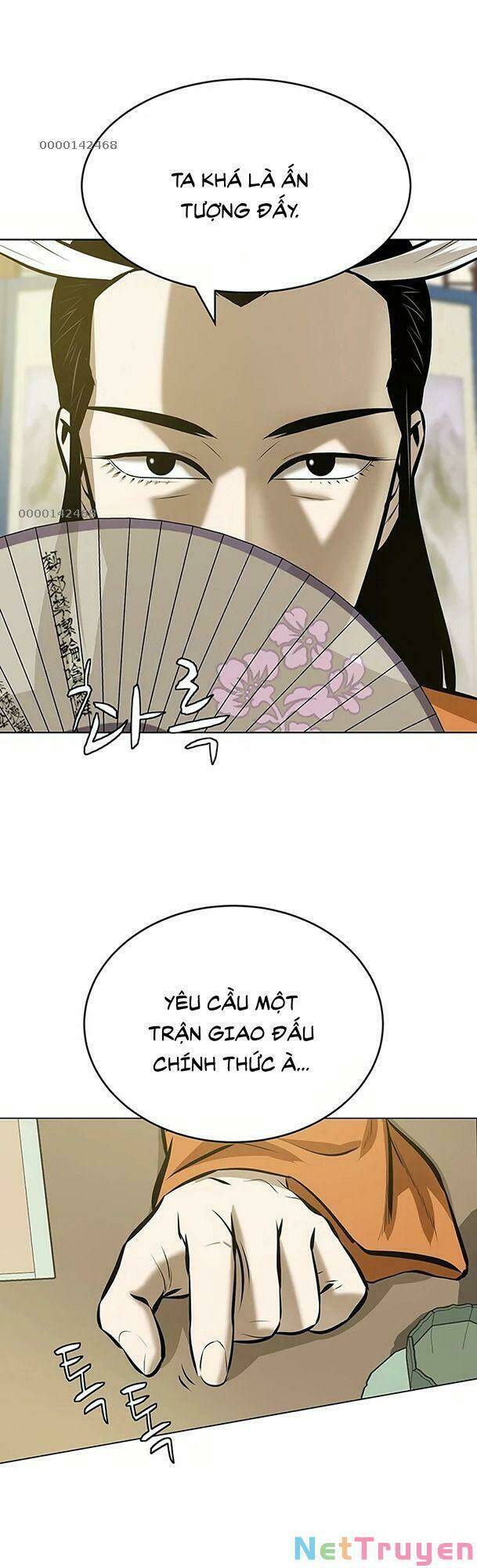 Sư Phụ Quỷ Diện: Chapter 55