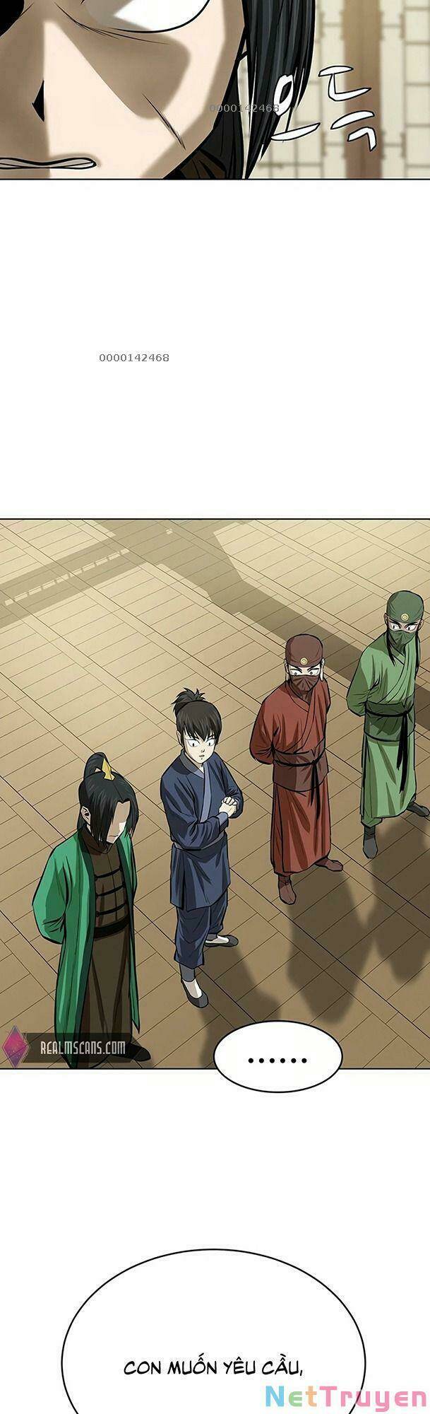 Sư Phụ Quỷ Diện: Chapter 55