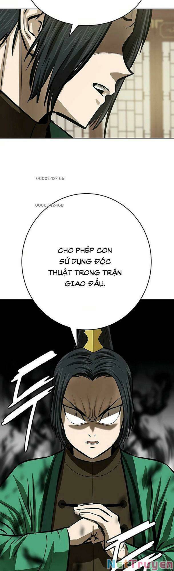 Sư Phụ Quỷ Diện: Chapter 55