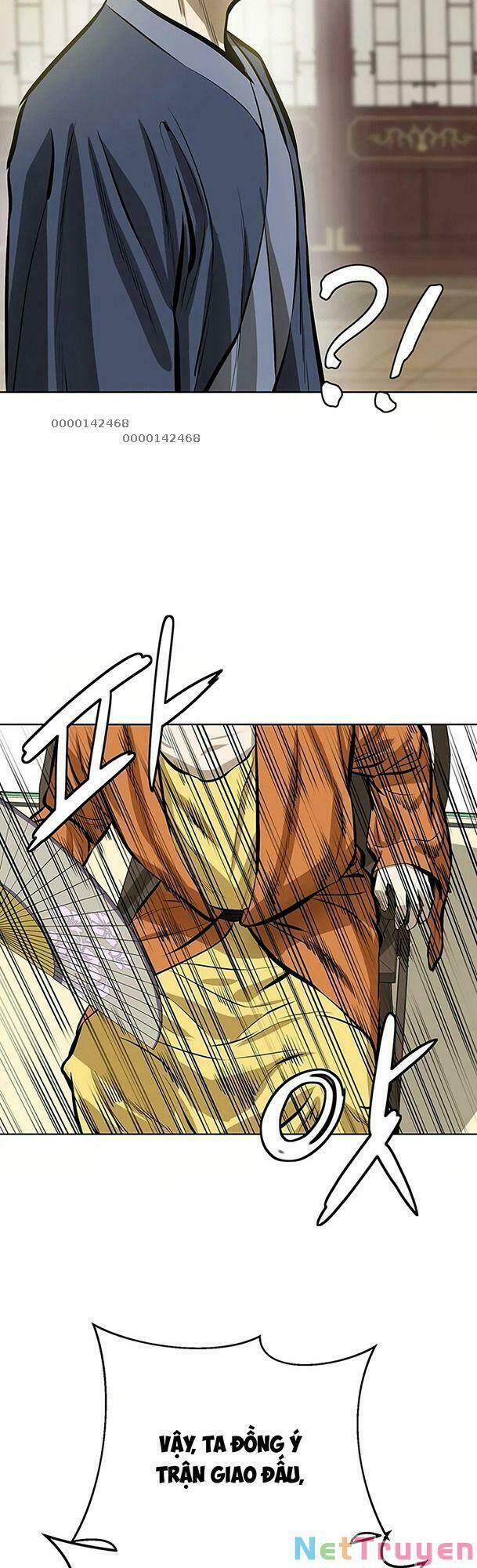 Sư Phụ Quỷ Diện: Chapter 55