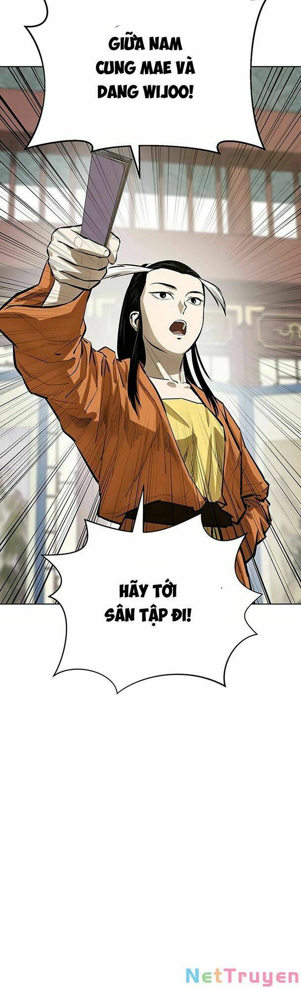 Sư Phụ Quỷ Diện: Chapter 55