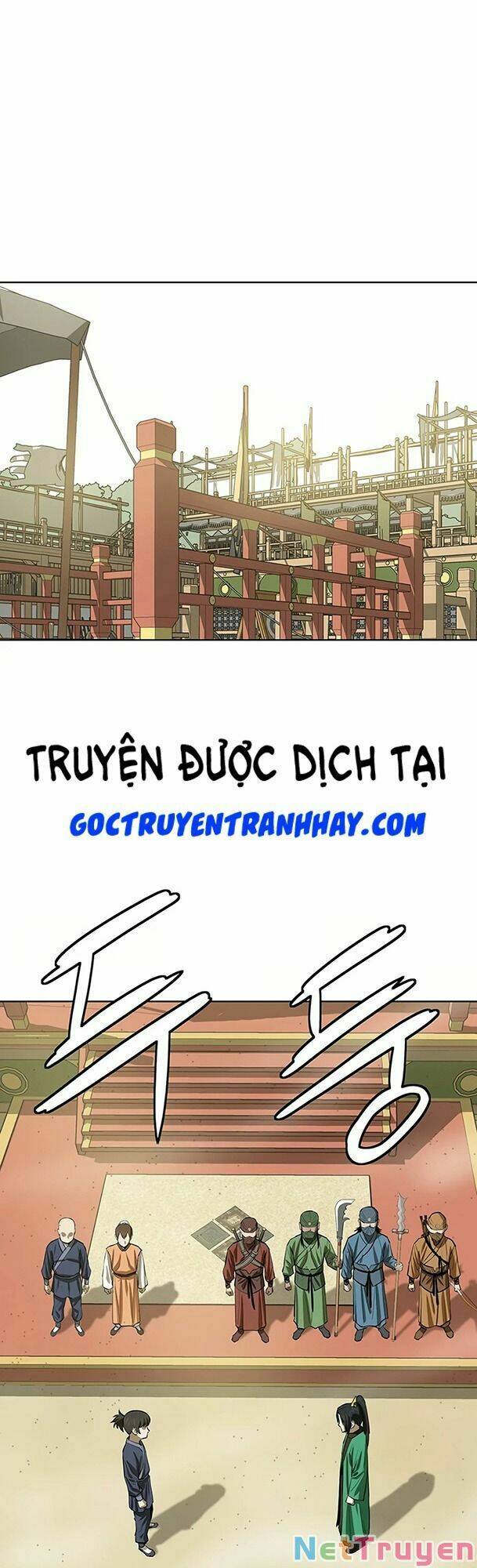 Sư Phụ Quỷ Diện: Chapter 55