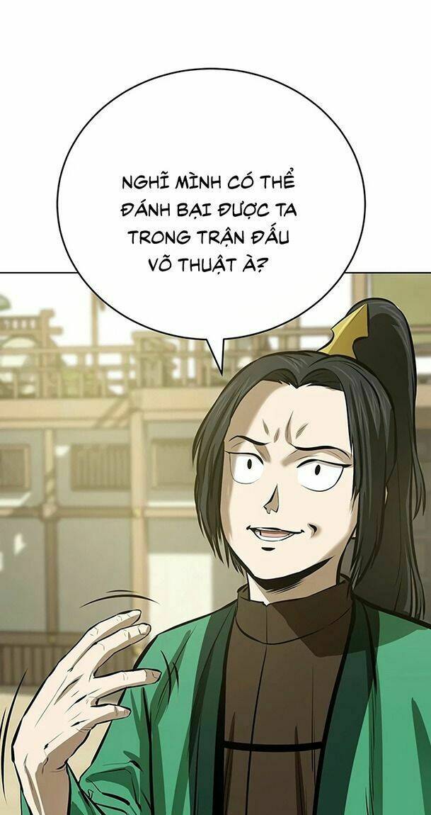 Sư Phụ Quỷ Diện: Chapter 55
