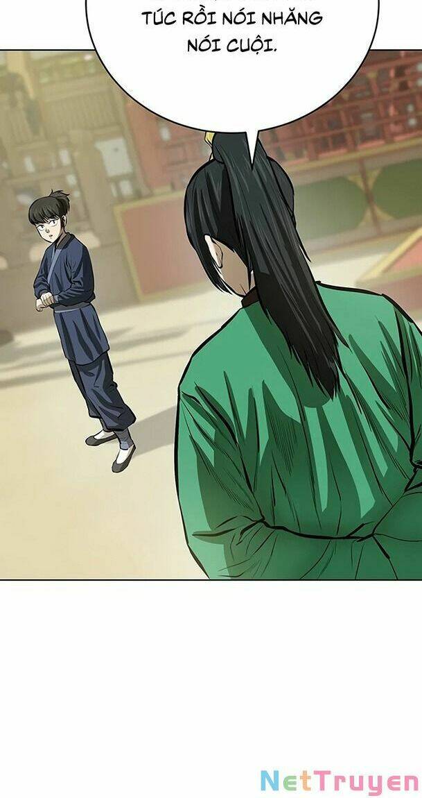 Sư Phụ Quỷ Diện: Chapter 55