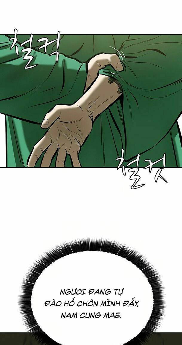 Sư Phụ Quỷ Diện: Chapter 55