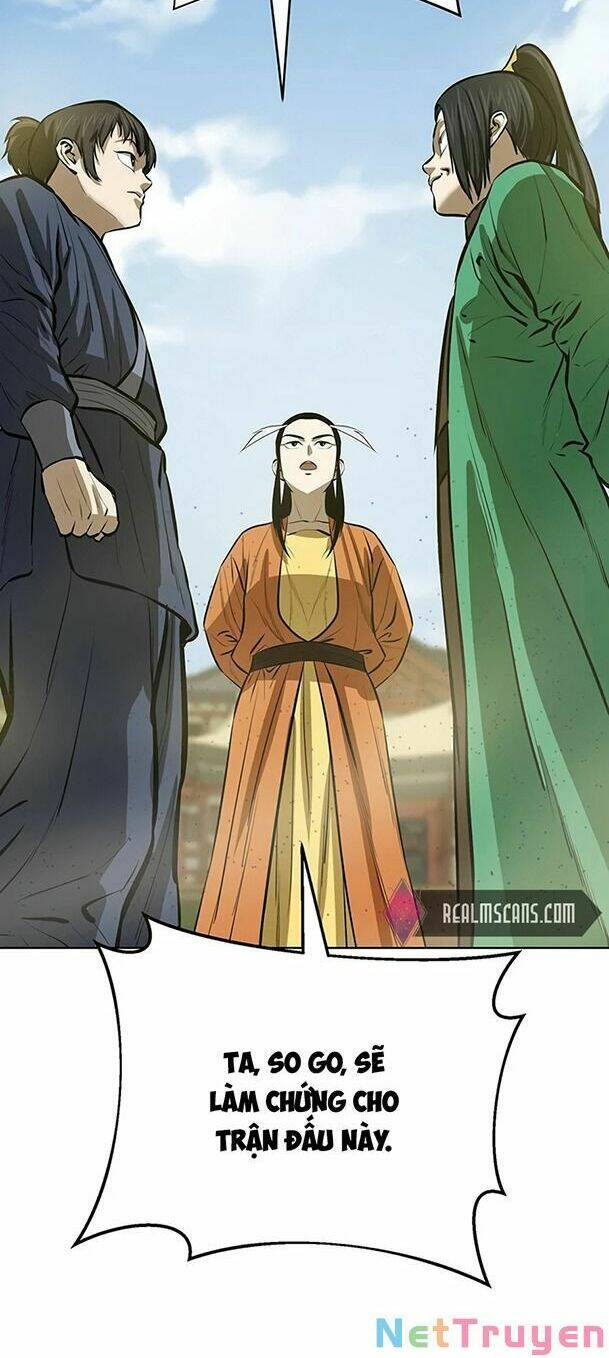 Sư Phụ Quỷ Diện: Chapter 55