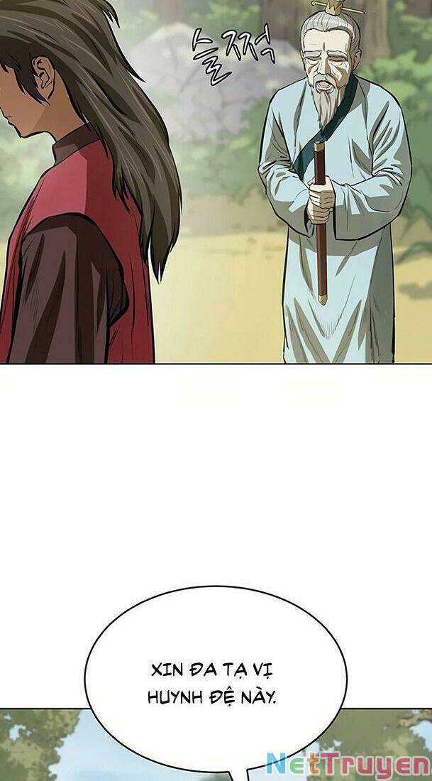 Sư Phụ Quỷ Diện: Chapter 55