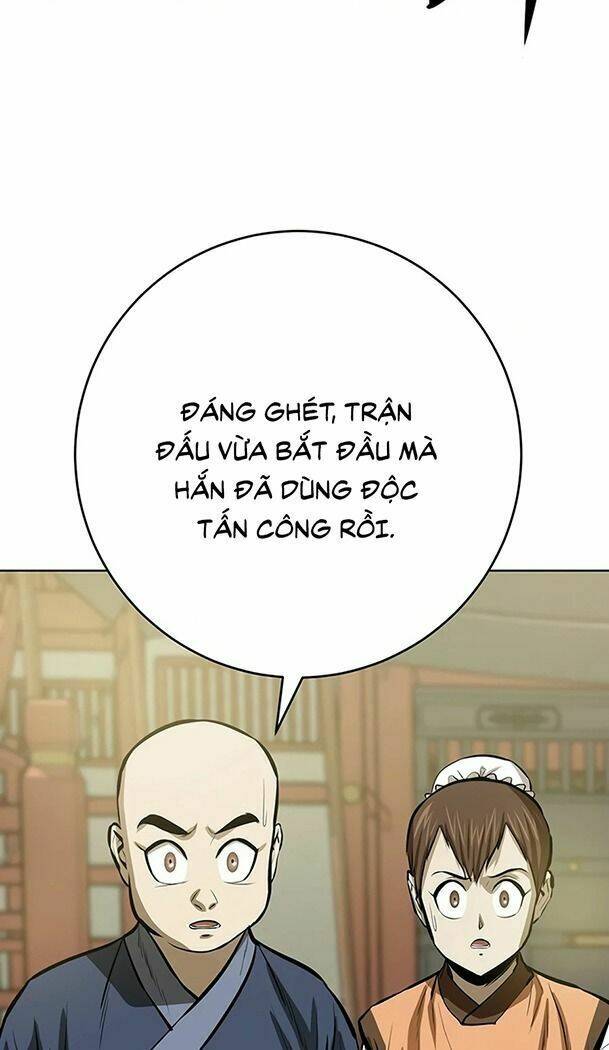 Sư Phụ Quỷ Diện: Chapter 55