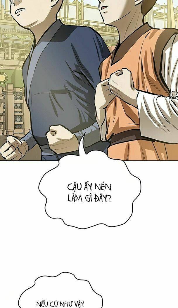 Sư Phụ Quỷ Diện: Chapter 55