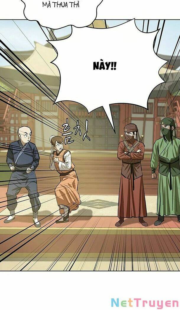 Sư Phụ Quỷ Diện: Chapter 55