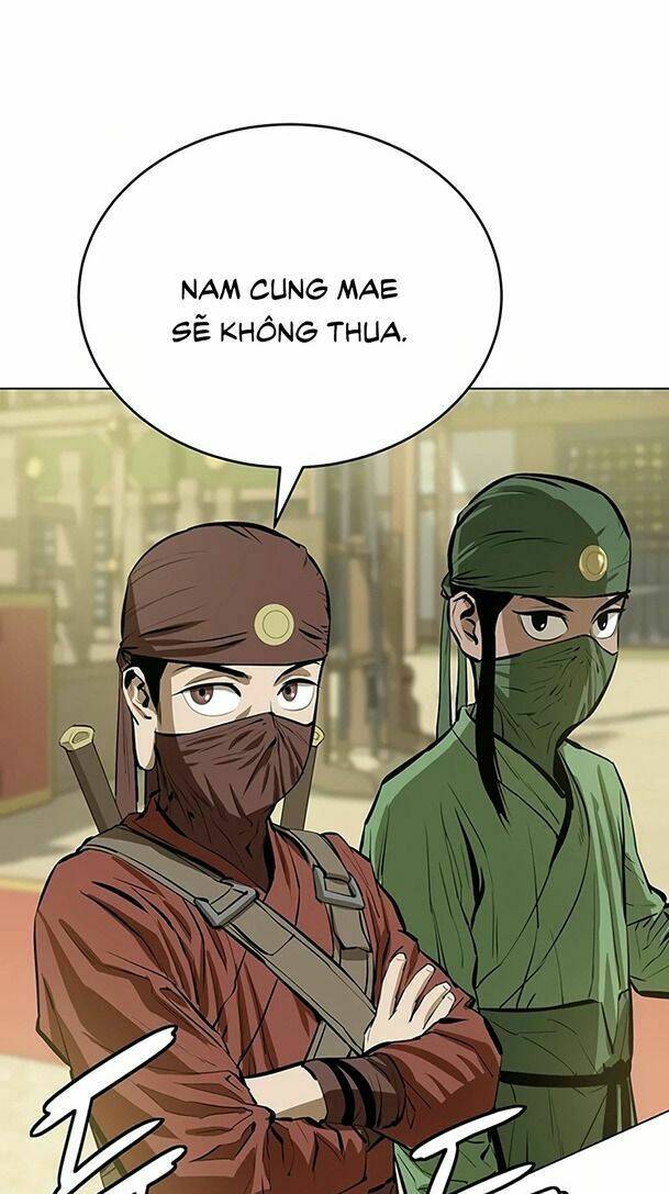 Sư Phụ Quỷ Diện: Chapter 55