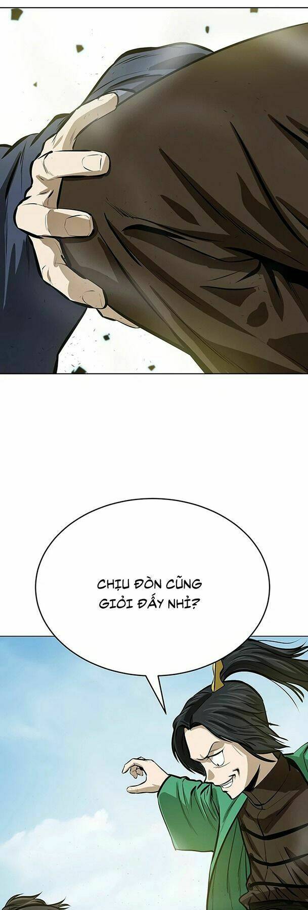 Sư Phụ Quỷ Diện: Chapter 55