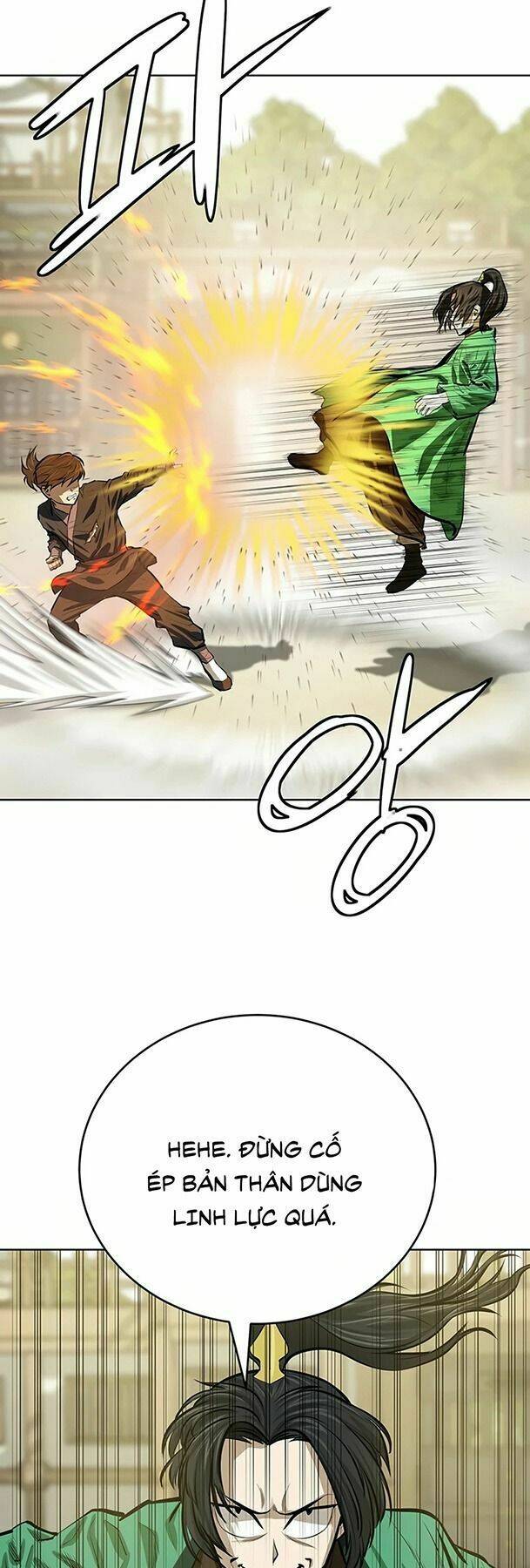 Sư Phụ Quỷ Diện: Chapter 55