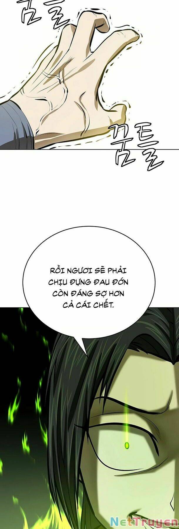 Sư Phụ Quỷ Diện: Chapter 55