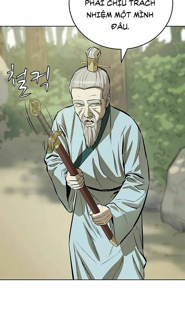 Sư Phụ Quỷ Diện: Chapter 55