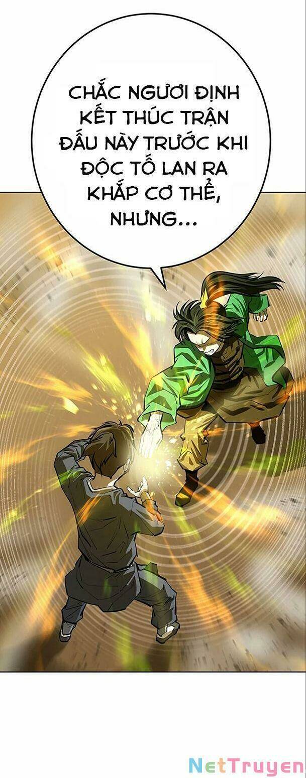Sư Phụ Quỷ Diện: Chapter 56
