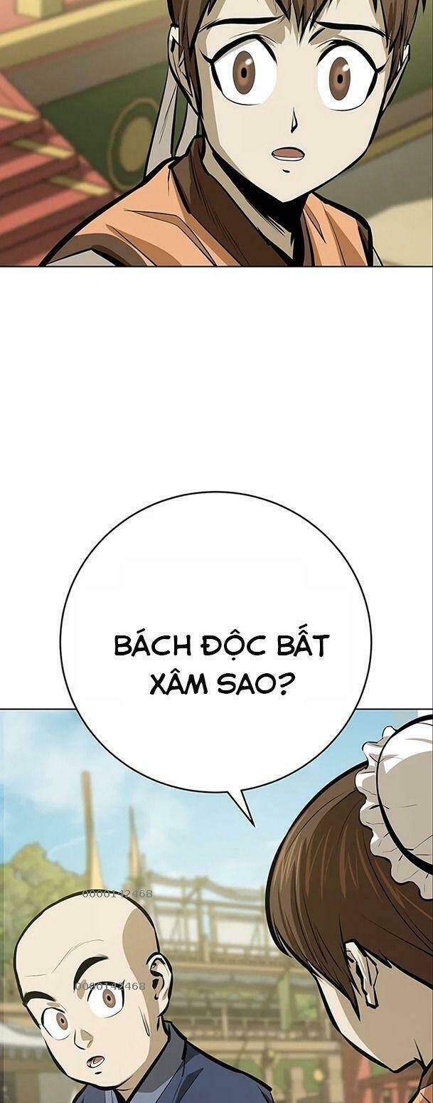 Sư Phụ Quỷ Diện: Chapter 56