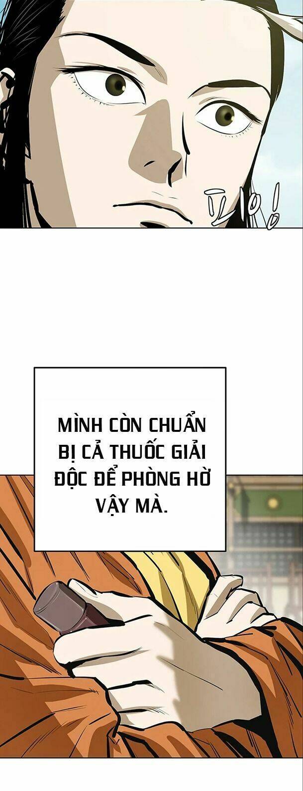 Sư Phụ Quỷ Diện: Chapter 56