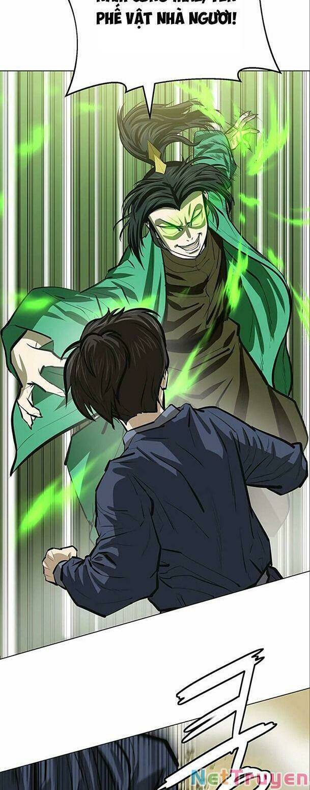 Sư Phụ Quỷ Diện: Chapter 56