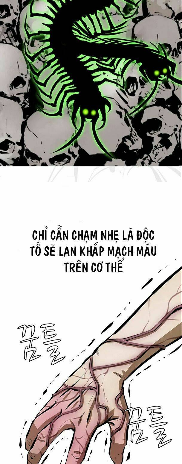 Sư Phụ Quỷ Diện: Chapter 56