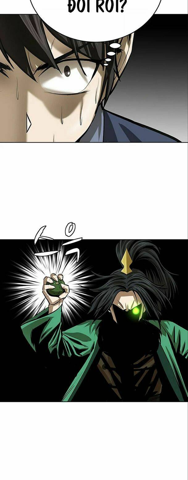 Sư Phụ Quỷ Diện: Chapter 56