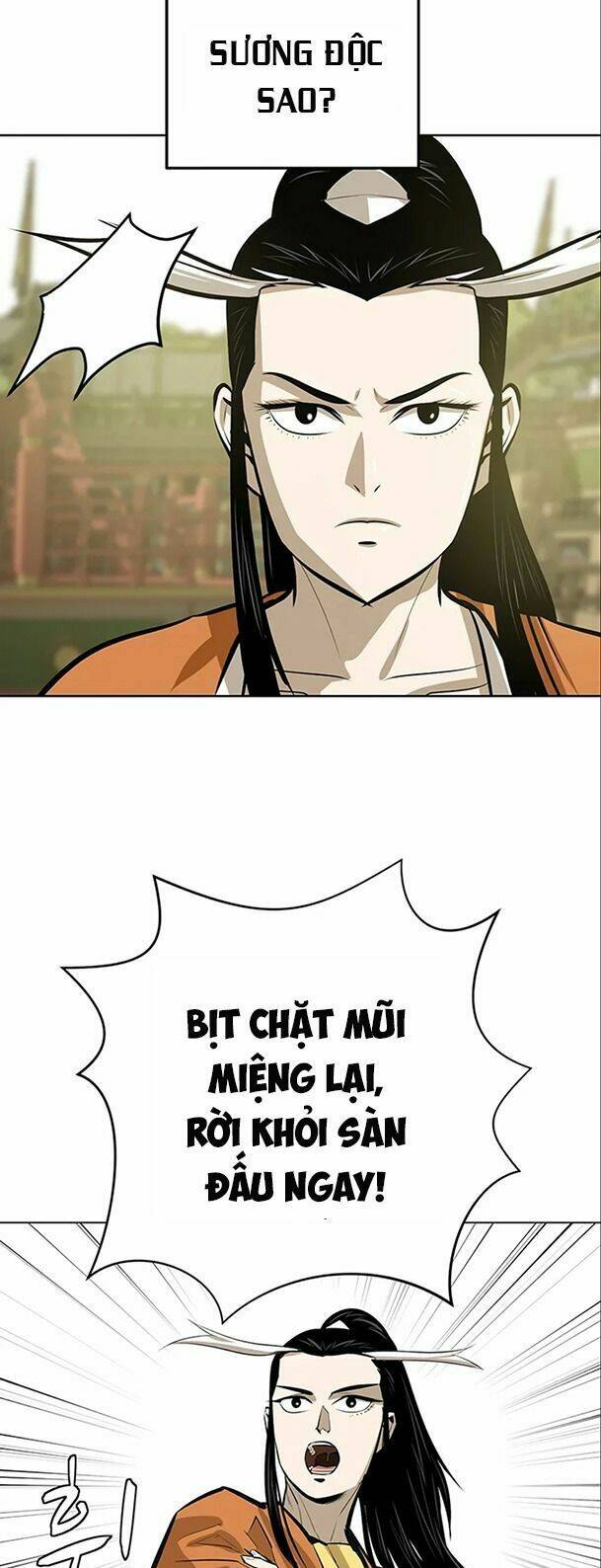 Sư Phụ Quỷ Diện: Chapter 56