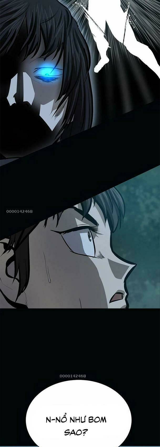 Sư Phụ Quỷ Diện: Chapter 57
