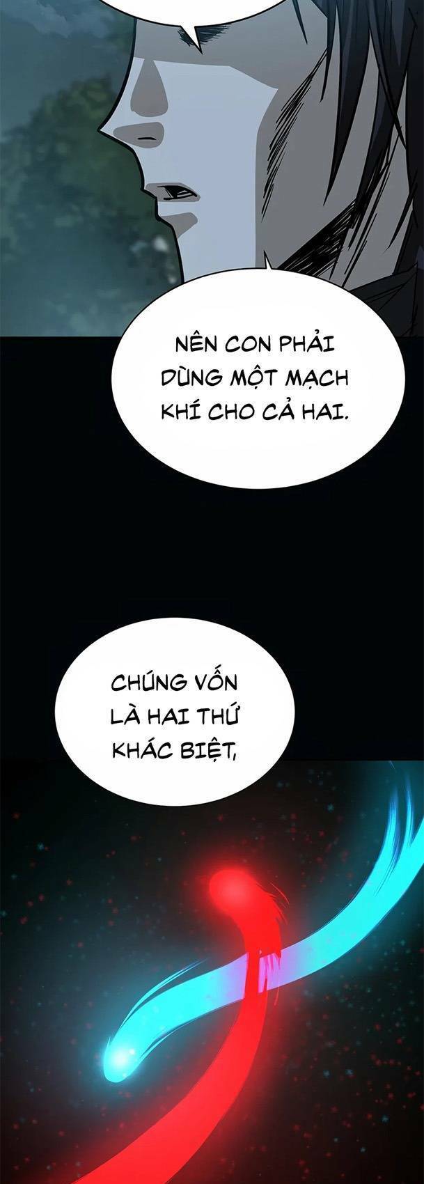 Sư Phụ Quỷ Diện: Chapter 57