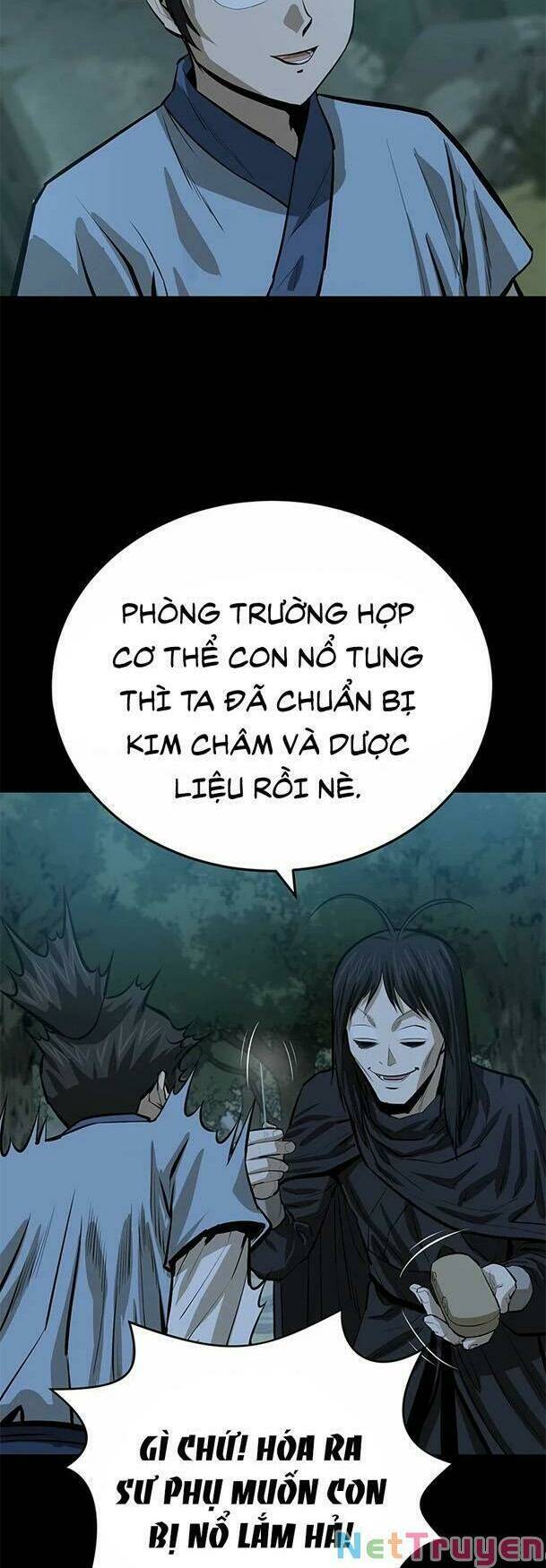Sư Phụ Quỷ Diện: Chapter 57