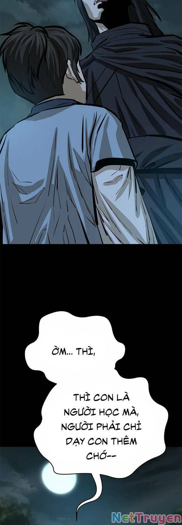 Sư Phụ Quỷ Diện: Chapter 57