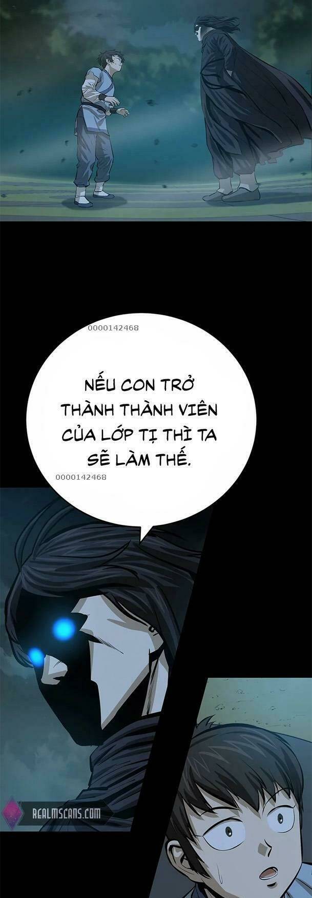 Sư Phụ Quỷ Diện: Chapter 57