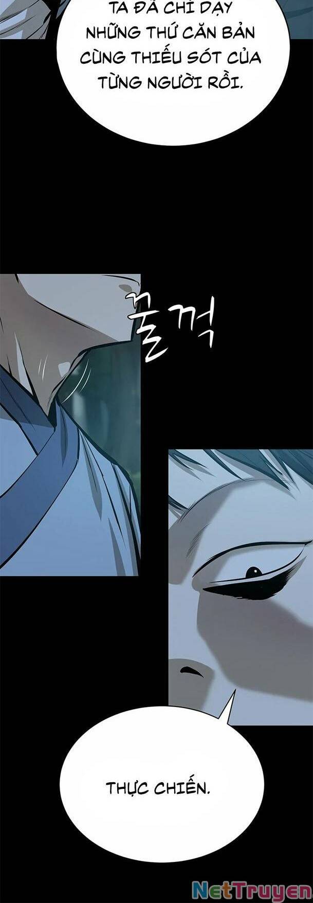 Sư Phụ Quỷ Diện: Chapter 57