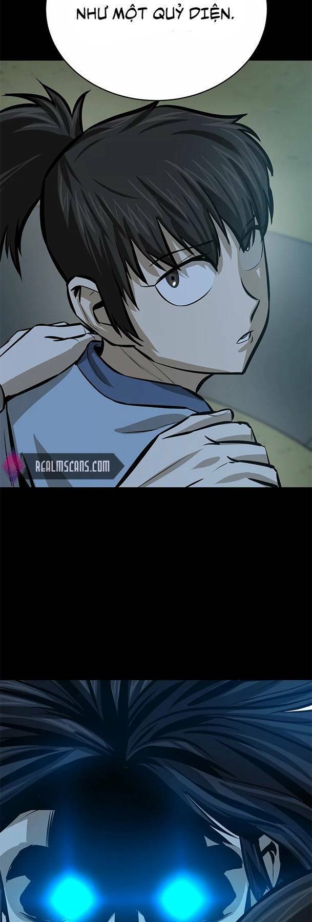 Sư Phụ Quỷ Diện: Chapter 57
