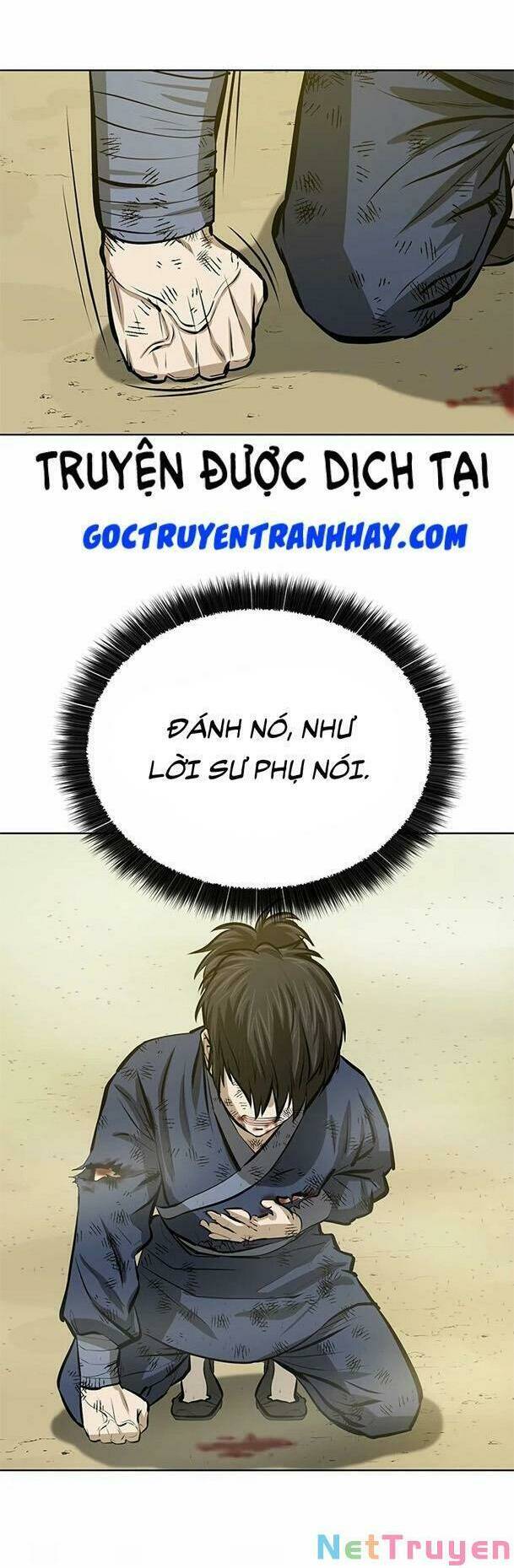 Sư Phụ Quỷ Diện: Chapter 57