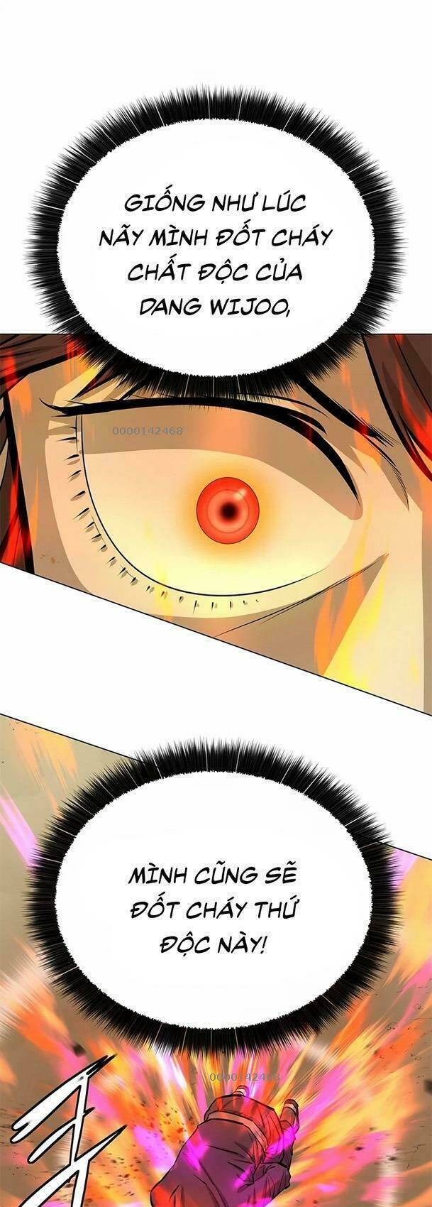Sư Phụ Quỷ Diện: Chapter 57