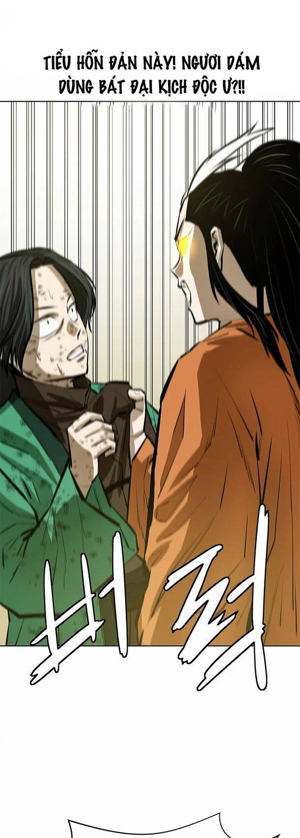 Sư Phụ Quỷ Diện: Chapter 57