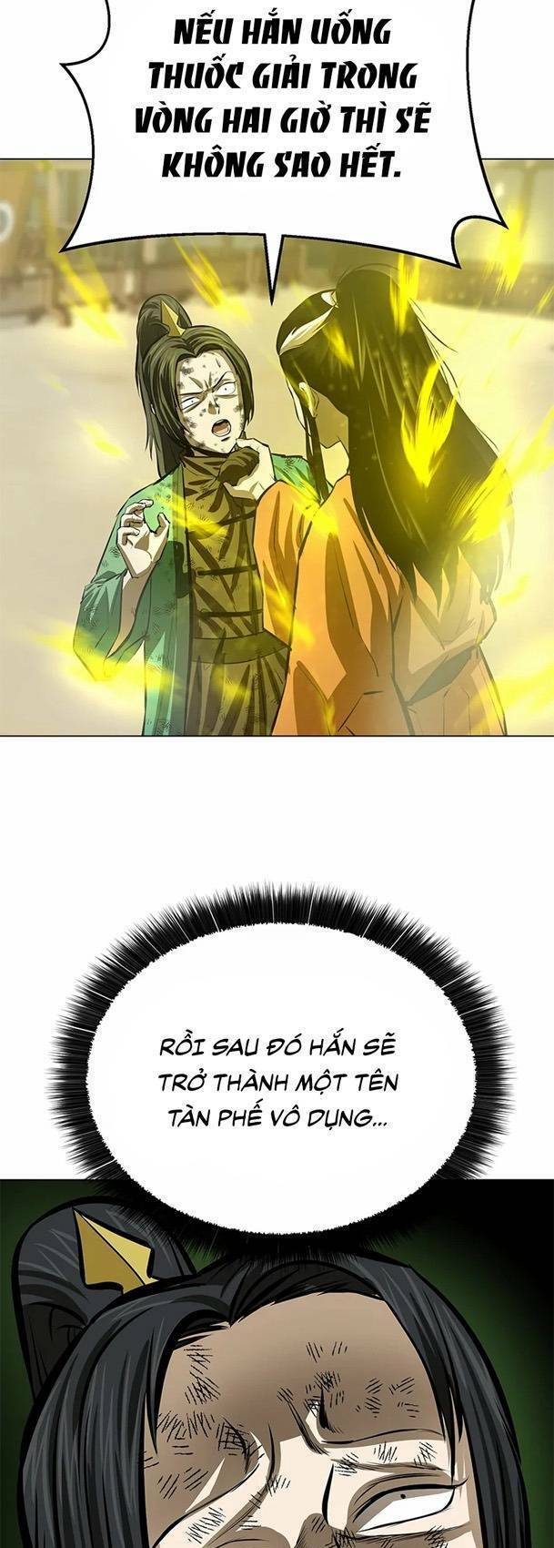 Sư Phụ Quỷ Diện: Chapter 57