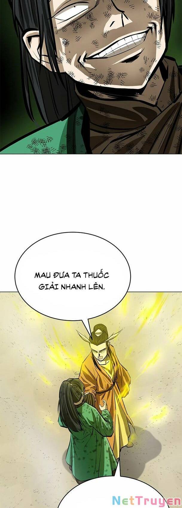 Sư Phụ Quỷ Diện: Chapter 57