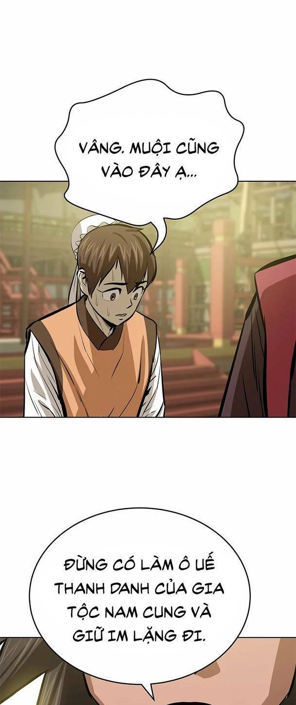 Sư Phụ Quỷ Diện: Chapter 57