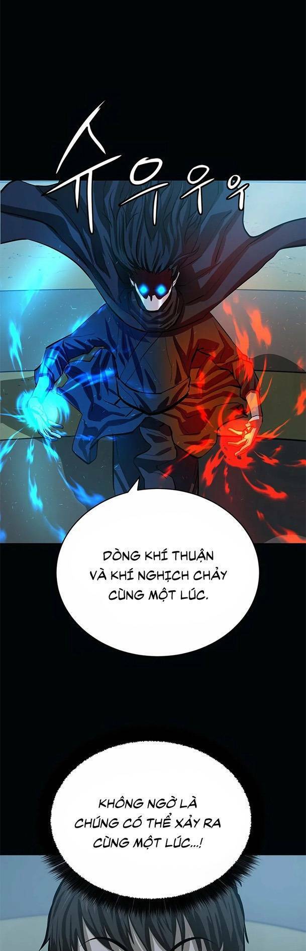 Sư Phụ Quỷ Diện: Chapter 57