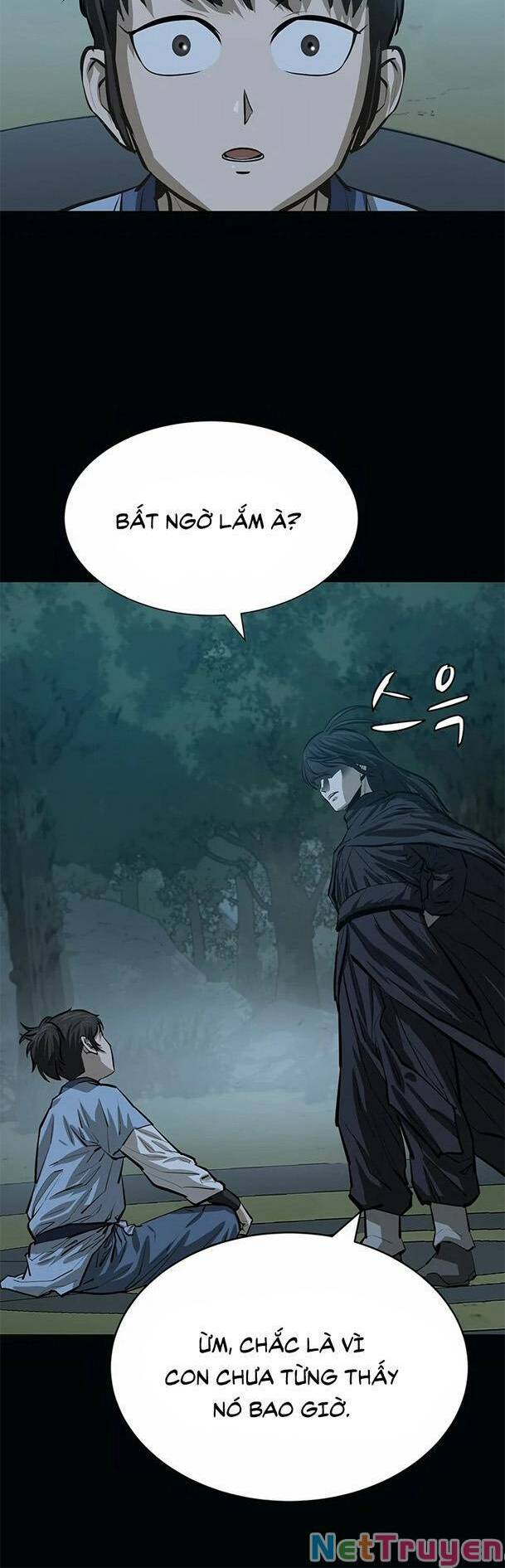 Sư Phụ Quỷ Diện: Chapter 57