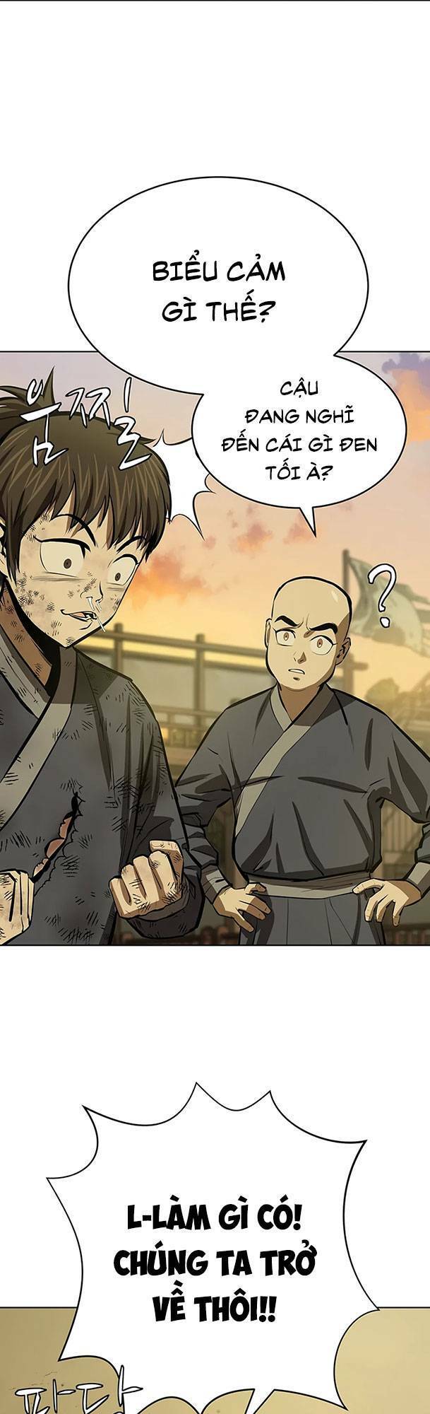 Sư Phụ Quỷ Diện: Chapter 59