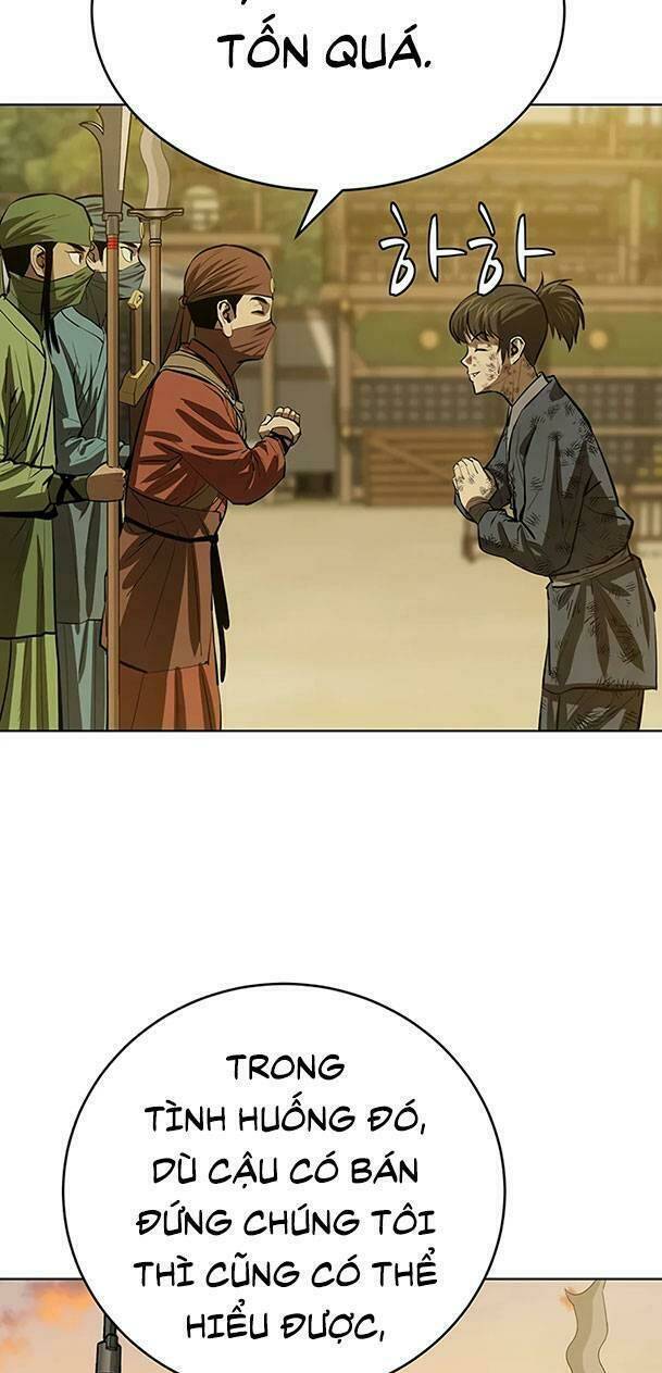 Sư Phụ Quỷ Diện: Chapter 59