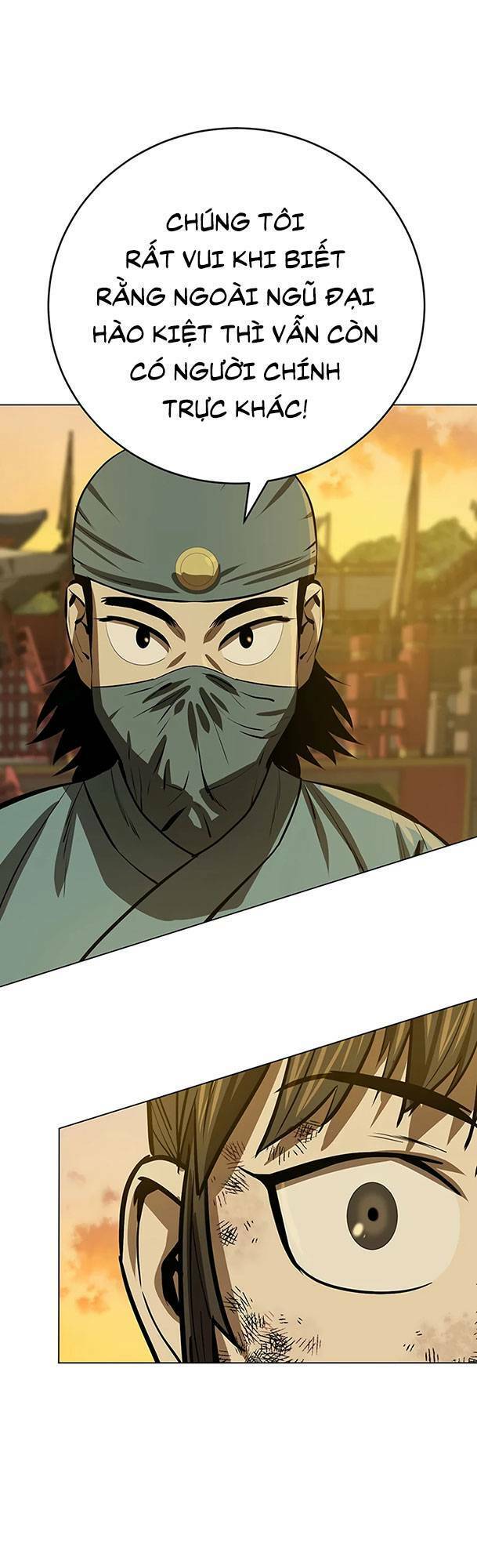 Sư Phụ Quỷ Diện: Chapter 59