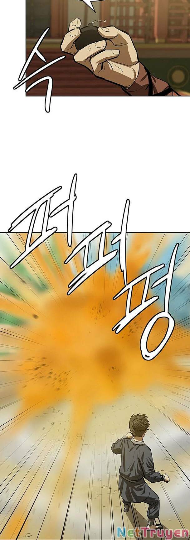 Sư Phụ Quỷ Diện: Chapter 59