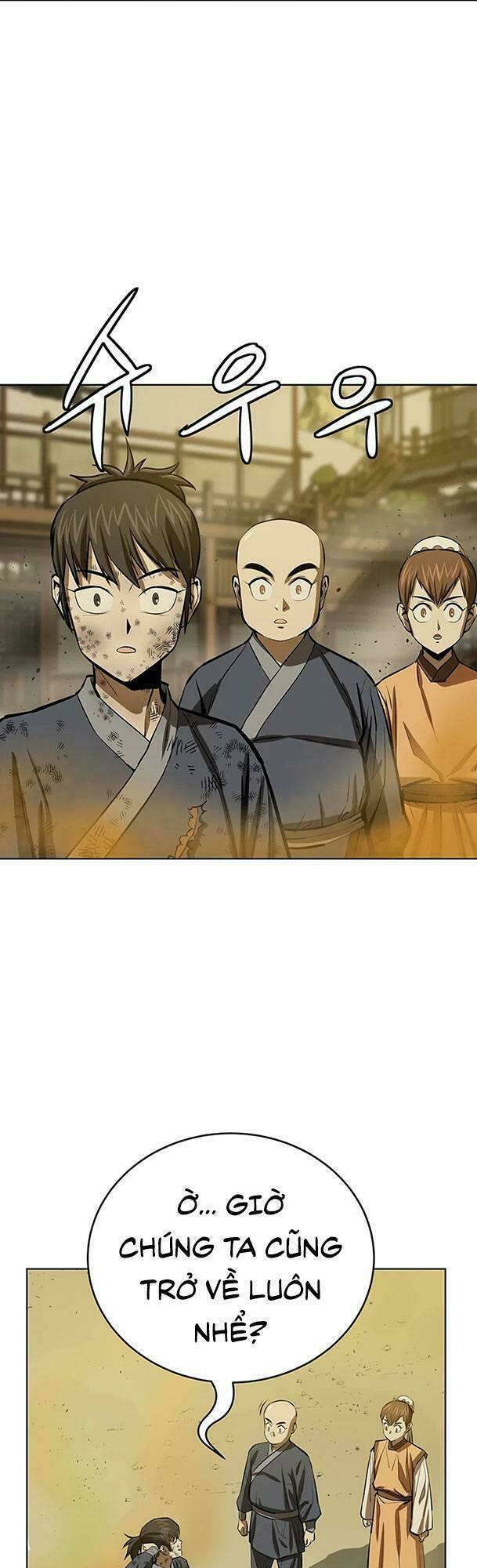 Sư Phụ Quỷ Diện: Chapter 59