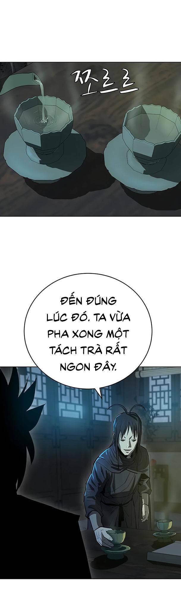 Sư Phụ Quỷ Diện: Chapter 59